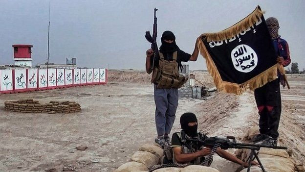 Το ISIS καλεί σε νέες αιματοχυσίες μέσα στο Ραμαζάνι – Ποιες χώρες στοχοποιεί